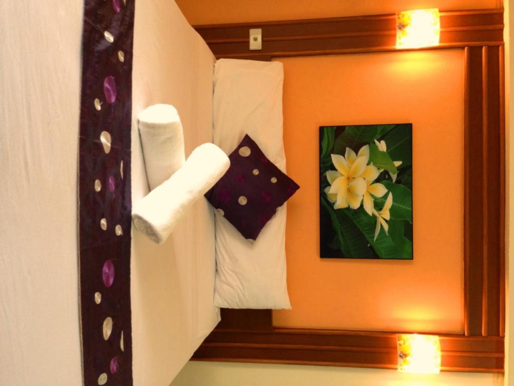 Casa Narinya @ Suvarnabhumi Airport Bangkok Zimmer foto